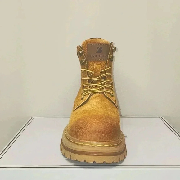 BVOTEUGE FASHION BOOTS NWB - Picture 2 of 7